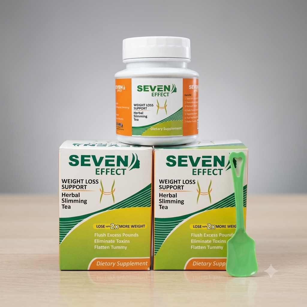 Herbal Slimming Tea – Detox & Weight Management Support