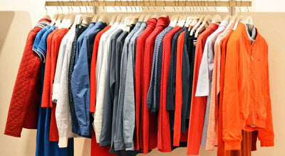 Fashion & Clothing