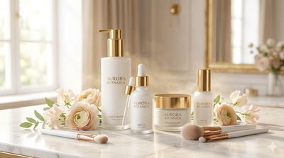 Cosmetics & Beauty