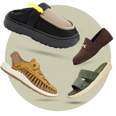 Footwear