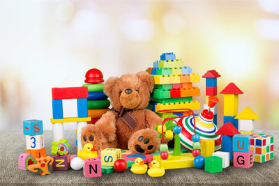 Gifts & Toys