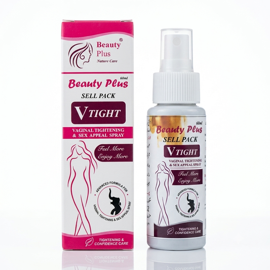 Vagina Tightness Spray - Sharam Gah Ko Tang Karne Wale Spray- 50ml