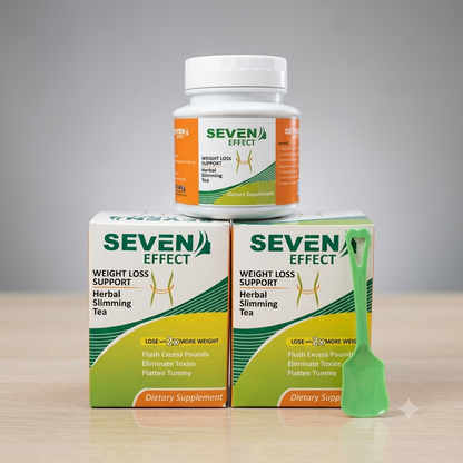 Herbal Slimming Tea – Detox & Weight Management Support