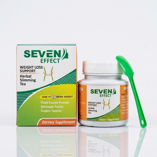 Herbal Slimming Tea – Detox & Weight Management Support