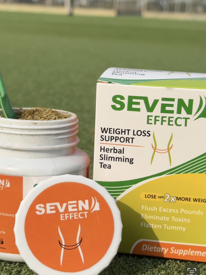 Herbal Slimming Tea – Detox & Weight Management Support