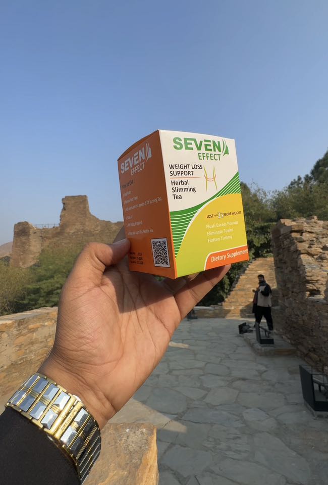 Herbal Slimming Tea – Detox & Weight Management Support