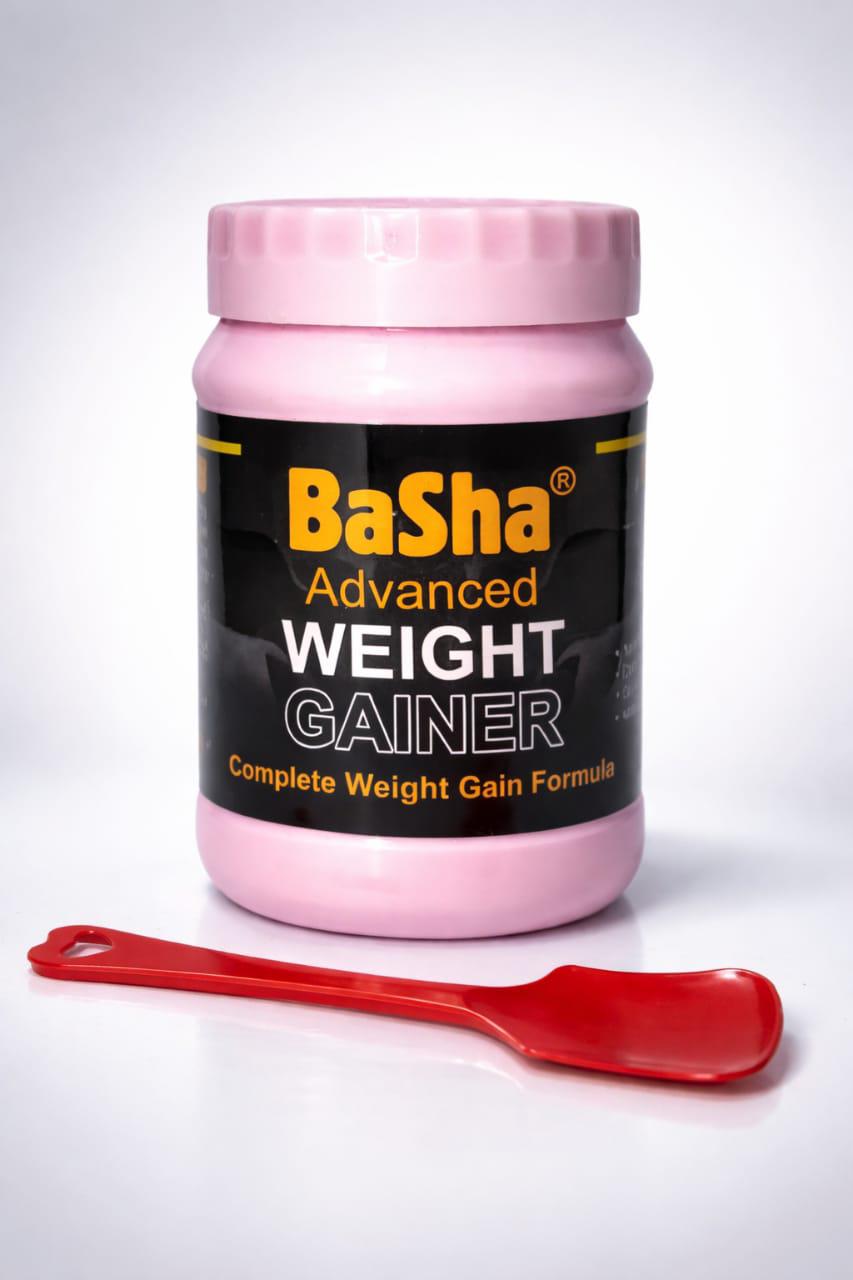 BaSHa Weight Gainer