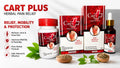 CartPlus Herbal Capsule