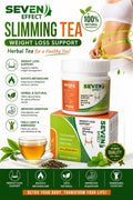 Herbal Slimming Tea – Detox & Weight Management Support